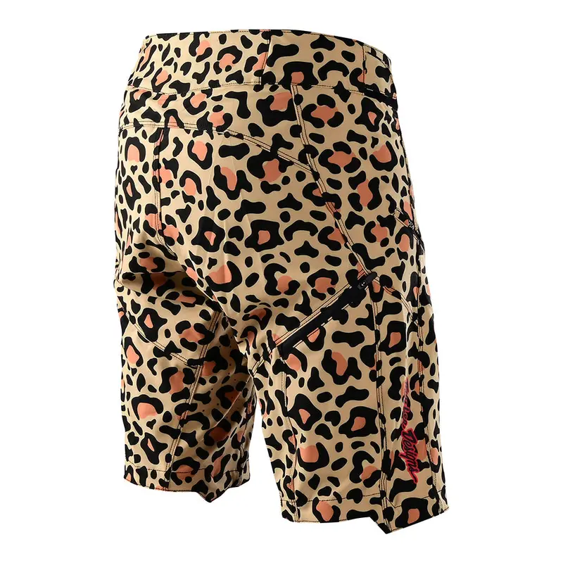 Troy Lee Designs 2022 Womens Lilium Short W/ Liner 8