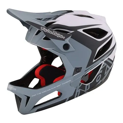Troy Lee Designs 2023 Stage Mips Mountain Bike Helmet 4