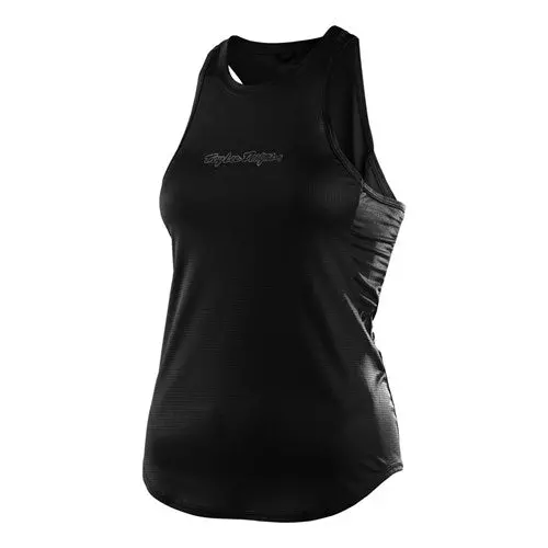 Troy Lee Designs 2023 Womens Luxe Tank Top 1