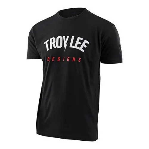 Troy Lee Designs 2024 Bolt T-Shirt 1