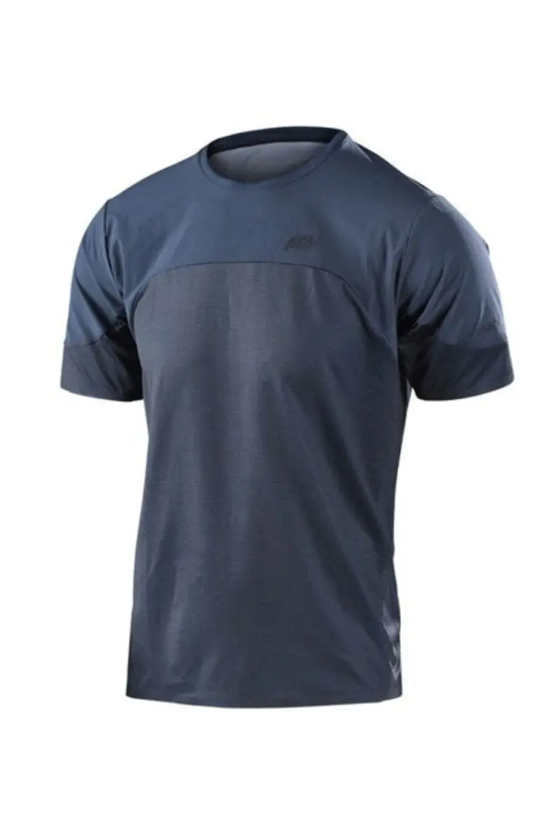 Troy Lee Designs 2024 Drift Short Sleeve Jersey 1