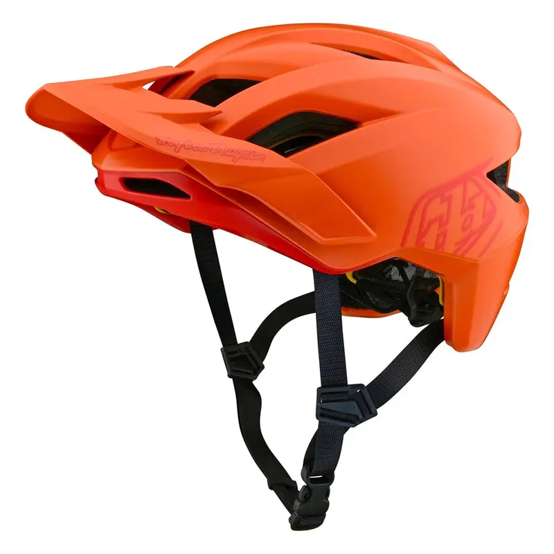 Troy Lee Designs 2024 Flowline Mips Youth Mtb Helmet 1