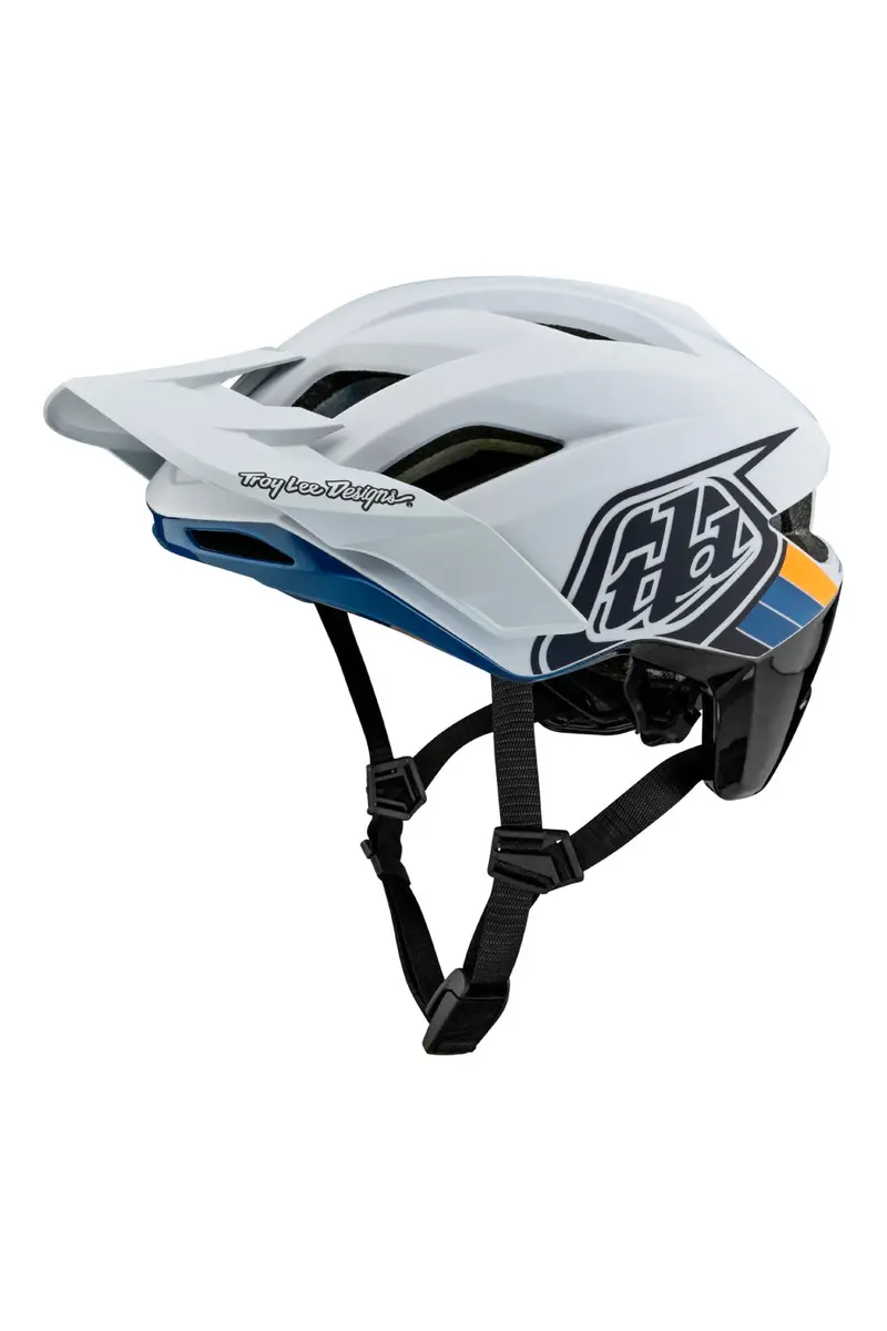 Troy Lee Designs 2024 Flowline Se Mips As Mtb Helmet 1