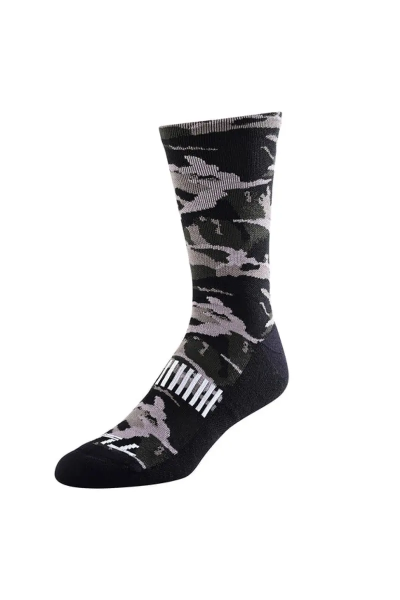 Troy Lee Designs 2024 Performance Socks 1