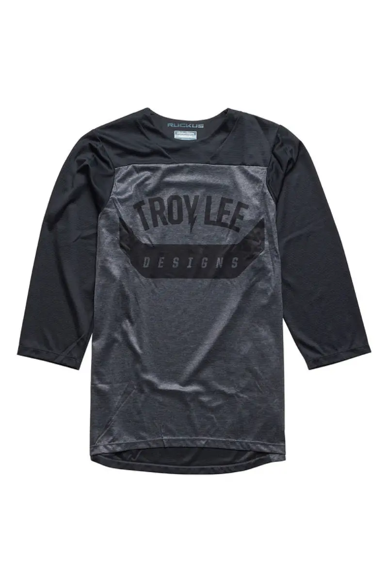 Troy Lee Designs 2024 Ruckus 3/4 Jersey 1