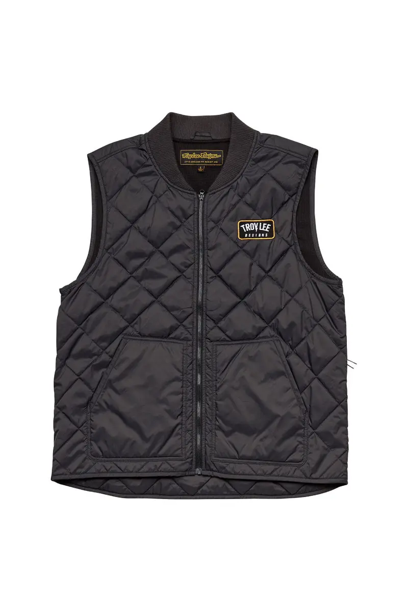 Troy Lee Designs 2024 Ruckus Ride Vest 6