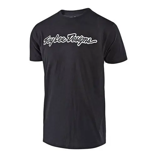 Troy Lee Designs 2024 Signature T-Shirt 1