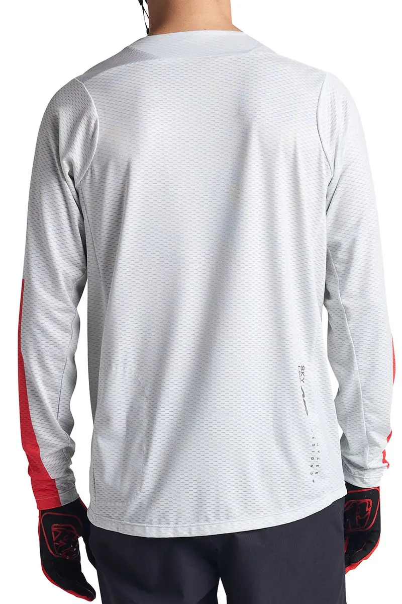 Troy Lee Designs 2024 Skyline Air Long Sleeve Jersey 3