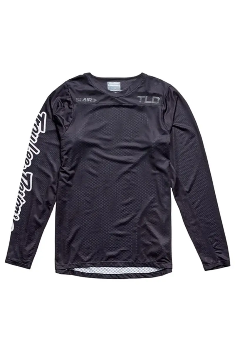 Troy Lee Designs 2024 Skyline Air Long Sleeve Jersey 4