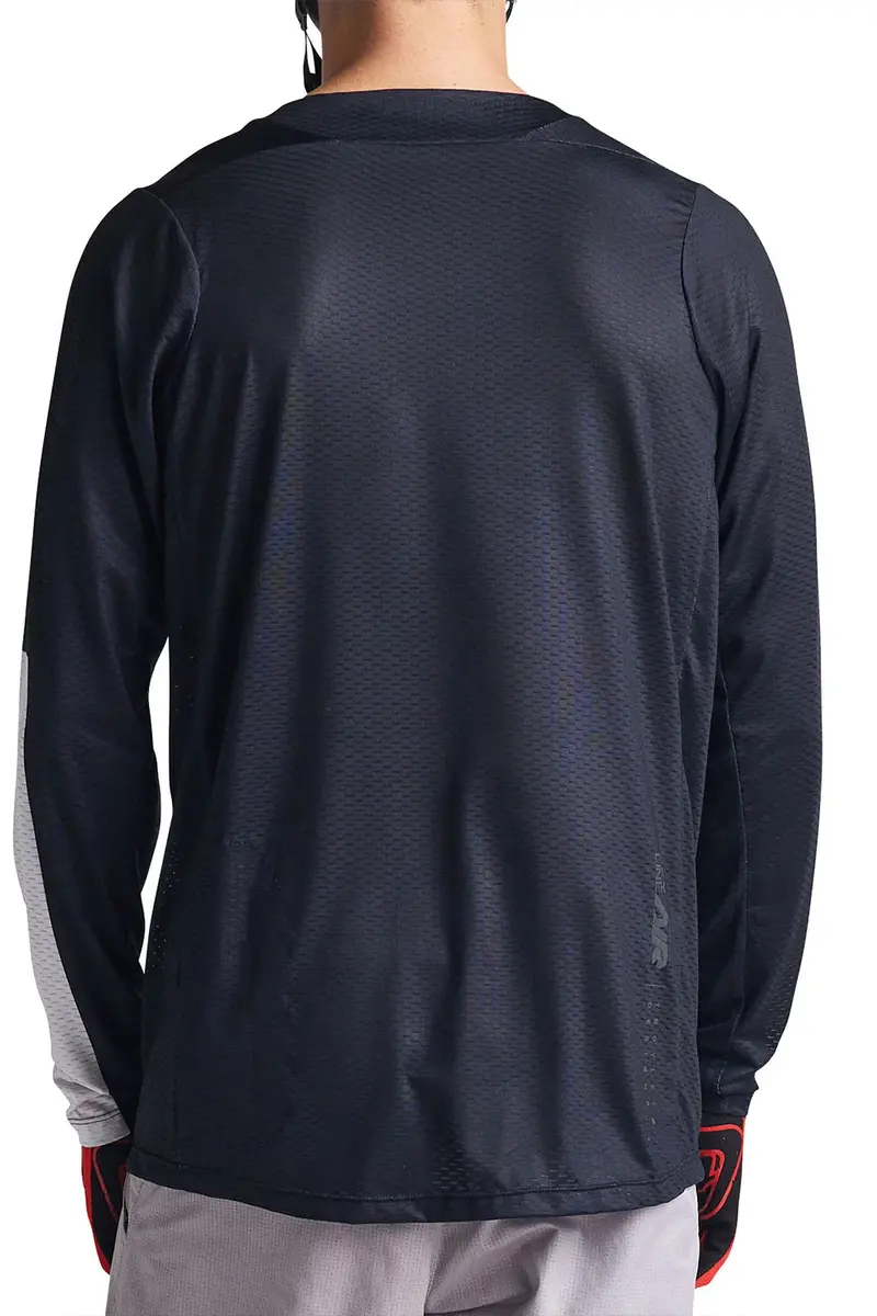 Troy Lee Designs 2024 Skyline Air Long Sleeve Jersey 7