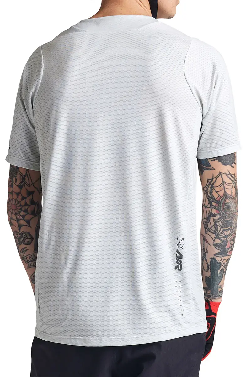 Troy Lee Designs 2024 Skyline Air Short Sleeve Jersey 3