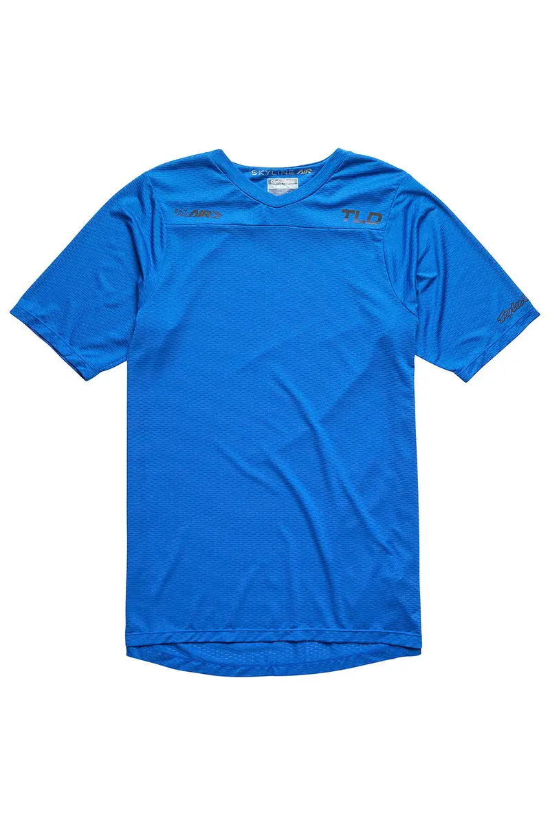 Troy Lee Designs 2024 Skyline Air Short Sleeve Jersey 4