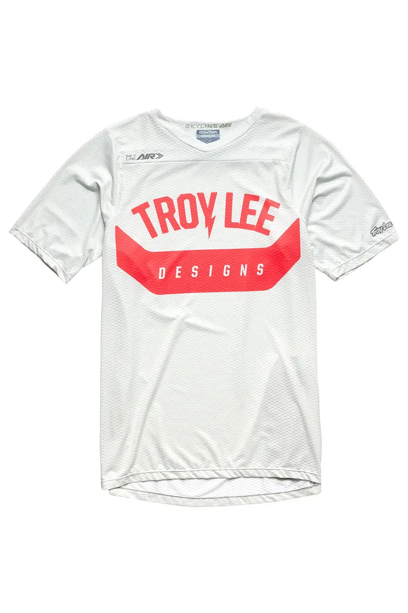 Troy Lee Designs 2024 Skyline Air Short Sleeve Jersey 6