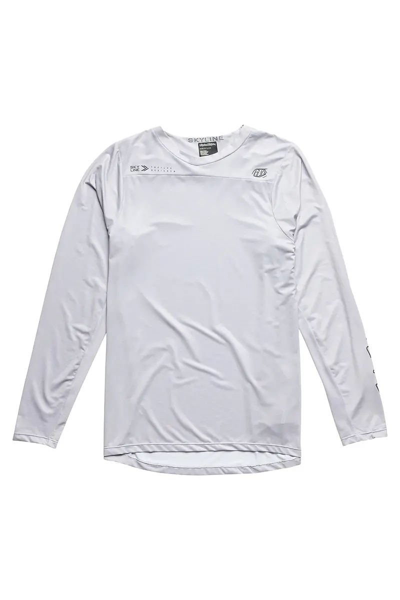 Troy Lee Designs 2024 Skyline Long Sleeve Jersey 1