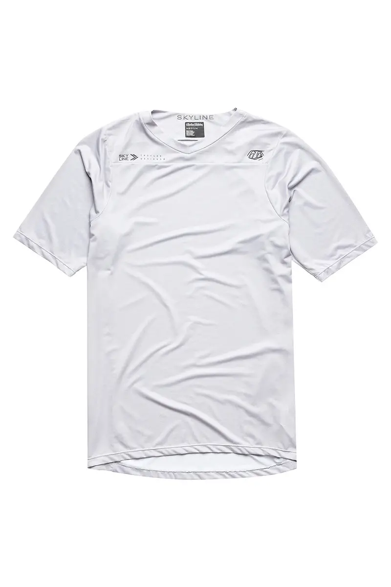 Troy Lee Designs 2024 Skyline Short Sleeve Jersey 1