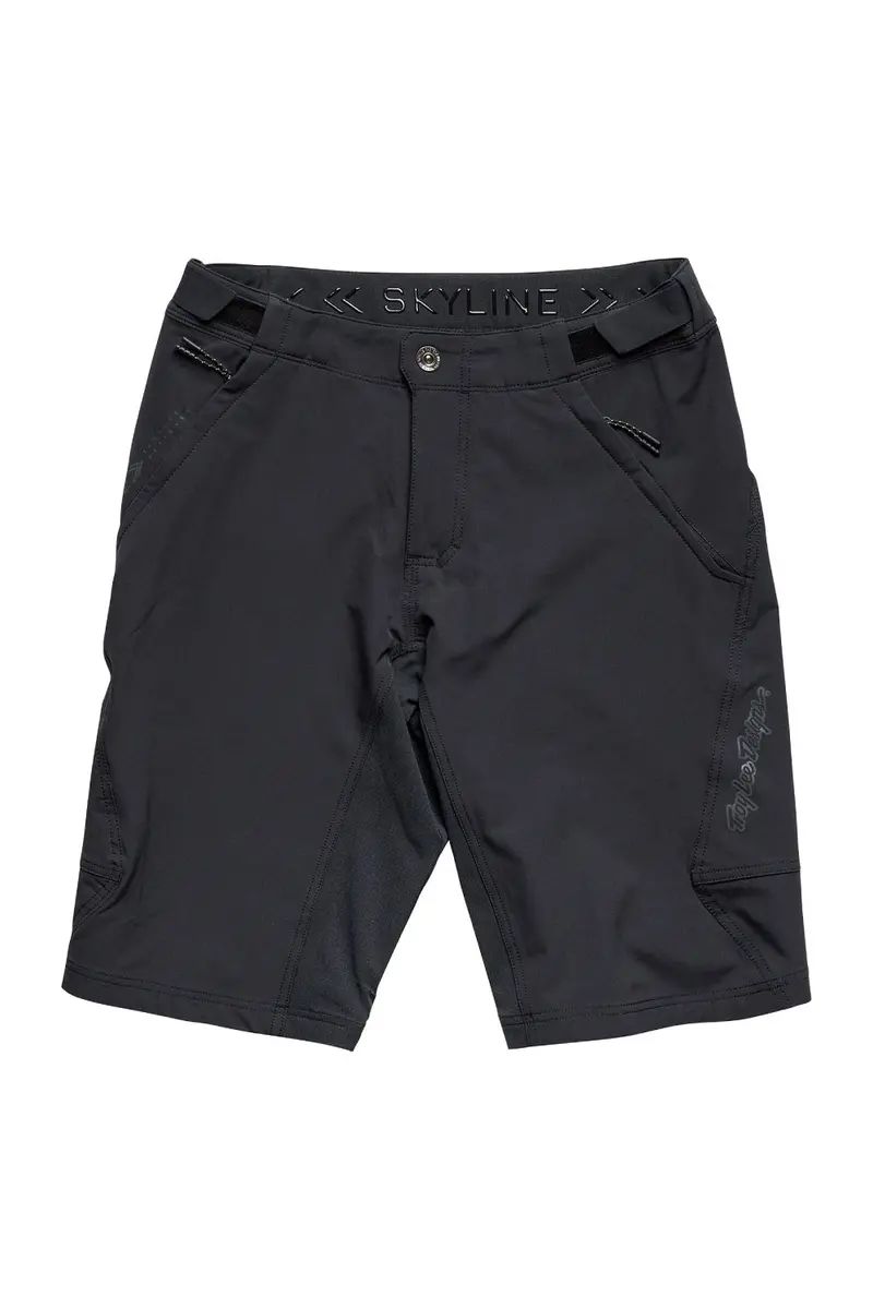 Troy Lee Designs 2024 Skyline Shorts Shell 1