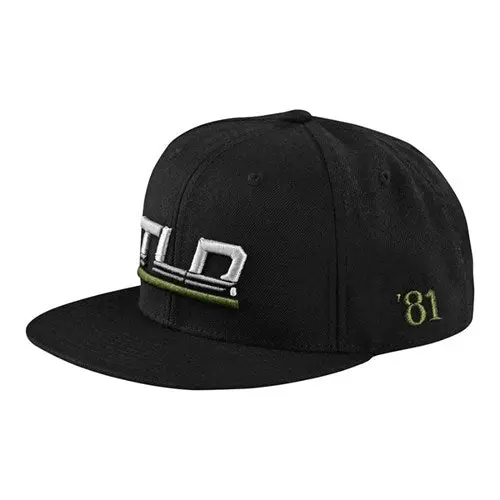 Troy Lee Designs 2024 Speed Hat 1