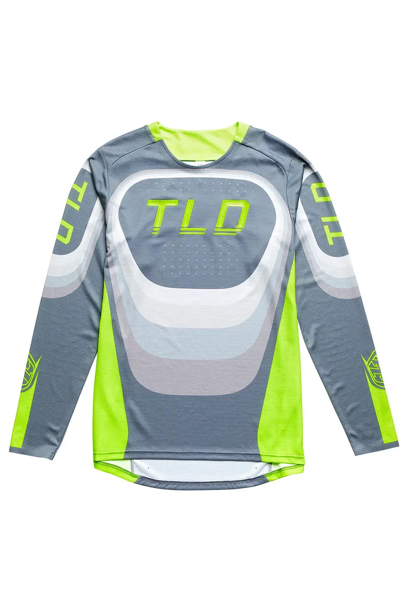 Troy Lee Designs 2024 Sprint Race-Fit Cycling Jersey