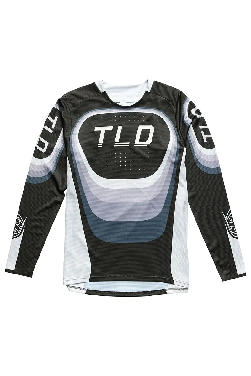 Troy Lee Designs 2024 Sprint Race Jersey 1
