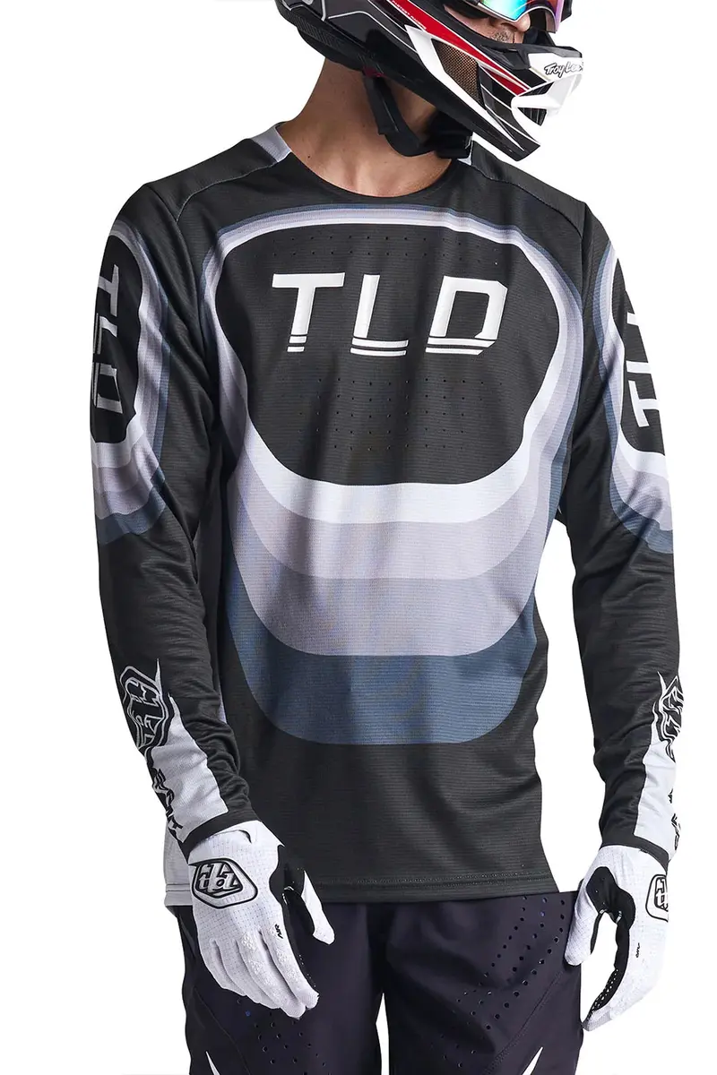 Troy Lee Designs 2024 Sprint Race Jersey 2