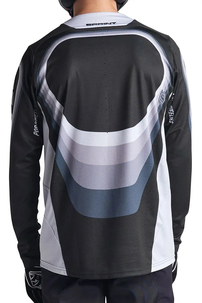 Troy Lee Designs 2024 Sprint Race Jersey 3