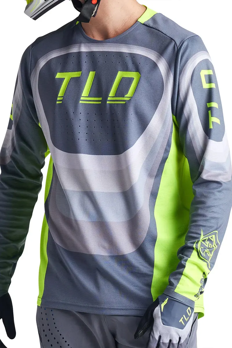 Troy Lee Designs 2024 Sprint Race Jersey 8