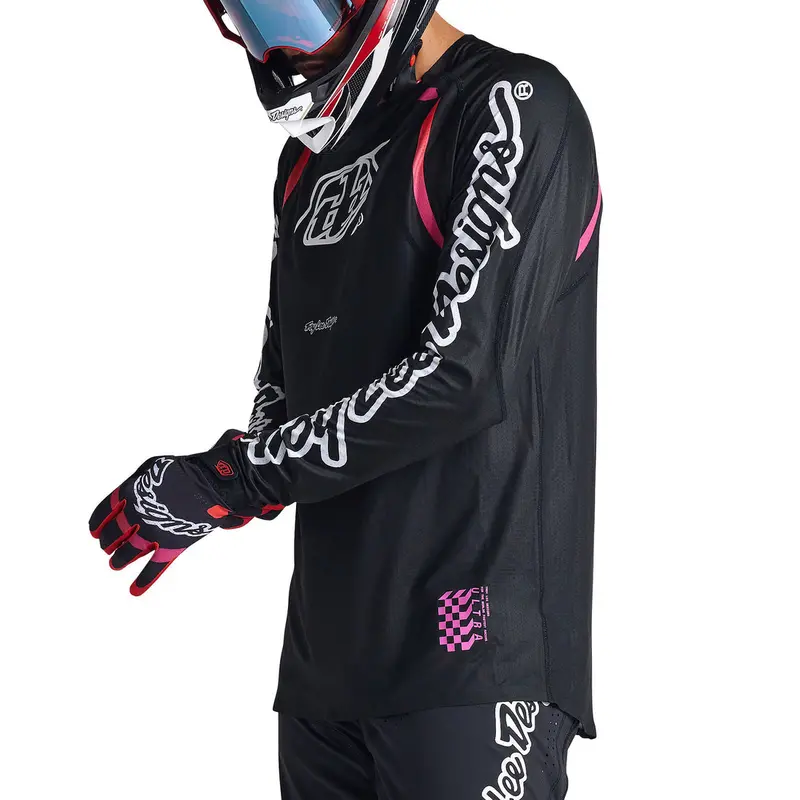 Troy Lee Designs 2024 Sprint Ultra Jersey 2