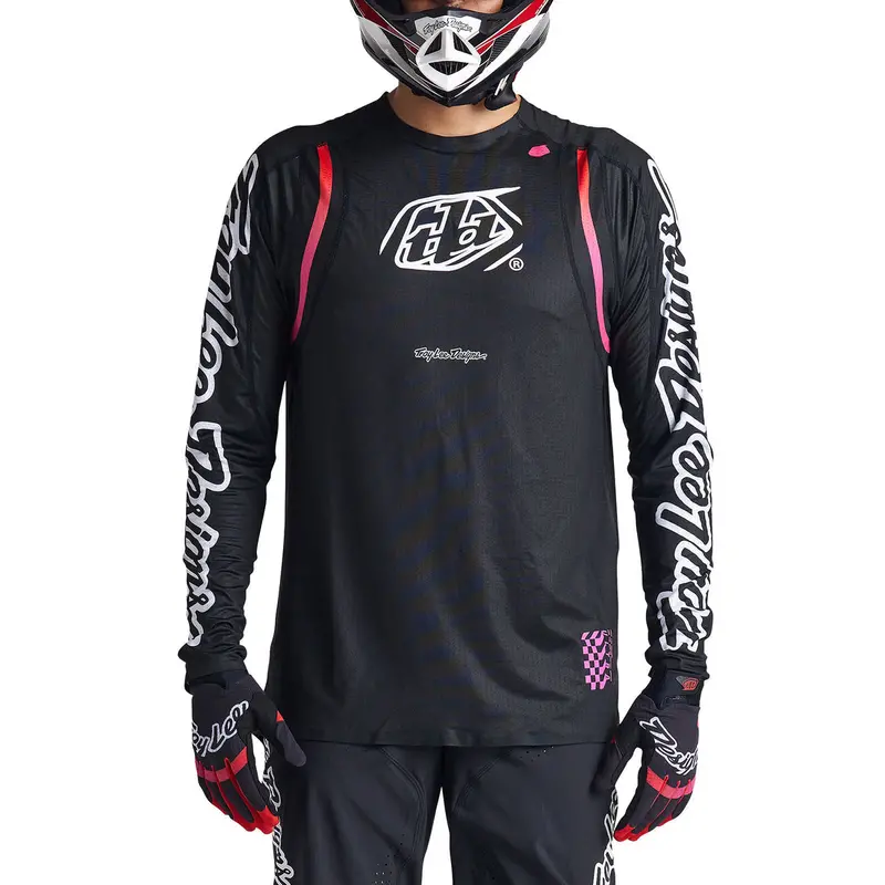 Troy Lee Designs 2024 Sprint Ultra Jersey 4