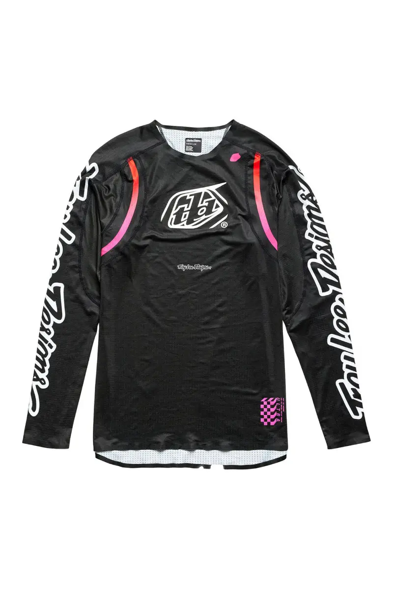 Troy Lee Designs 2024 Sprint Ultra Jersey 6