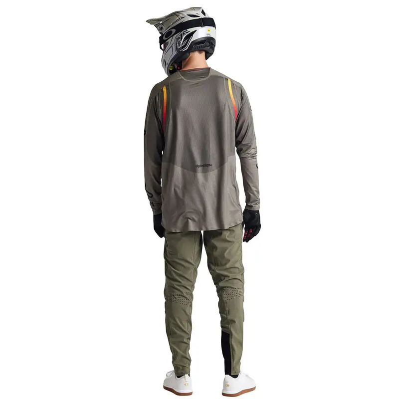 Troy Lee Designs 2024 Sprint Ultra Jersey 7