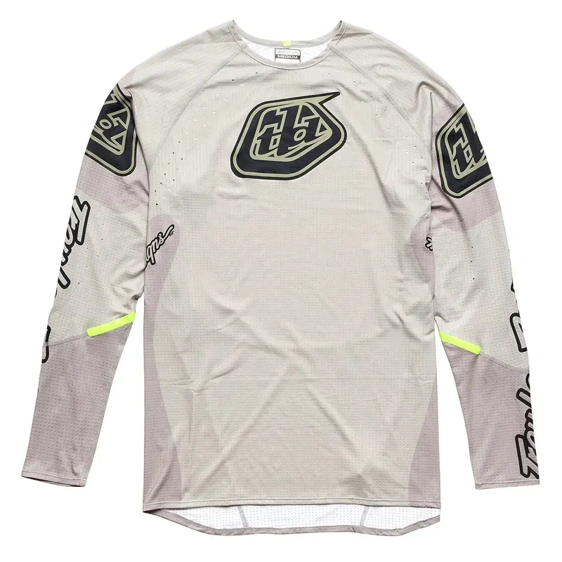 Troy Lee Designs 2024 Sprint Ultra Jersey 8