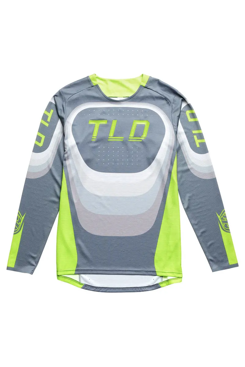 Troy Lee Designs 2024 Sprint Youth Long Sleeve Jersey 1