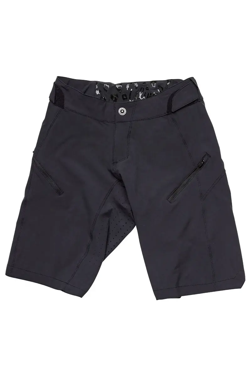 Troy Lee Designs 2024 Womens Lilium Shorts 1