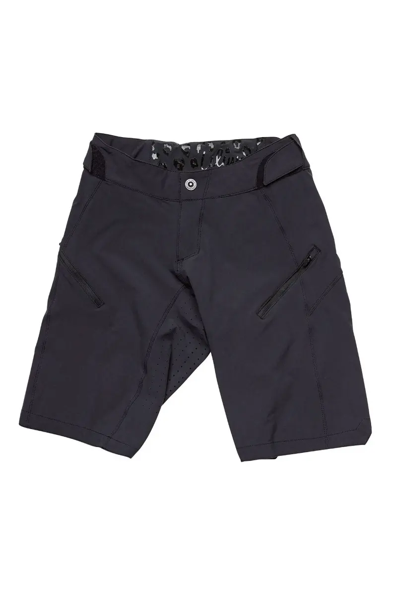 Troy Lee Designs 2024 Women's Lilium Shorts Shell 1