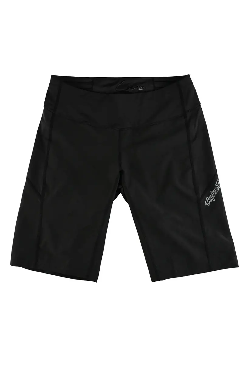 Troy Lee Designs 2024 Women's Luxe Shorts Shell 1