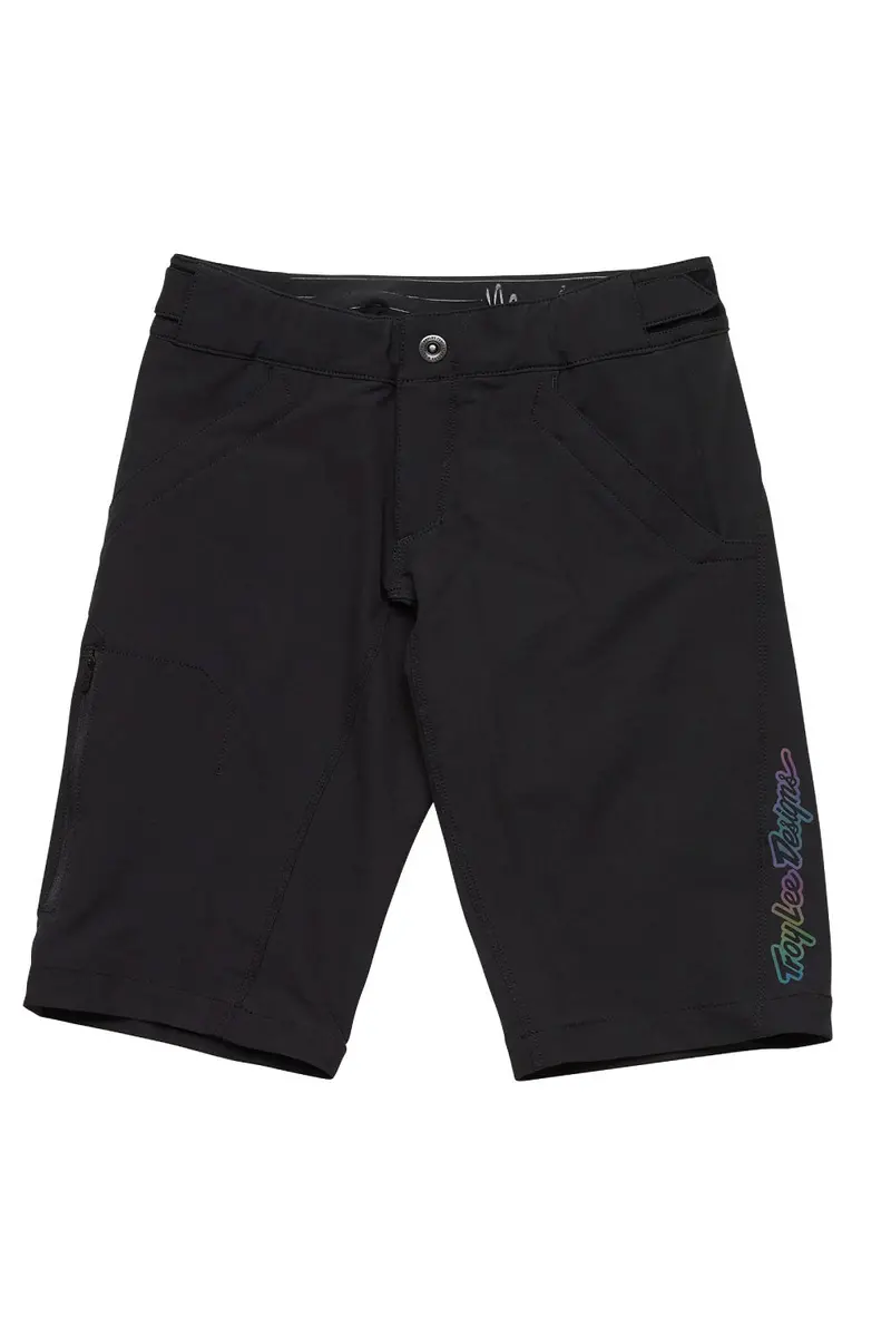 Troy Lee Designs 2024 Womens Michief Shorts 1