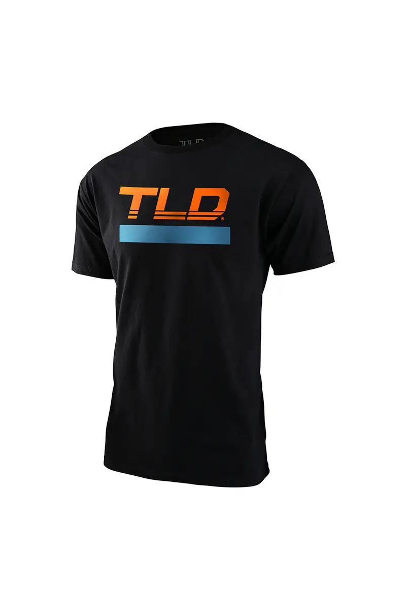 Troy Lee Designs 2024 Youth Short Sleeve Speed Tee 1