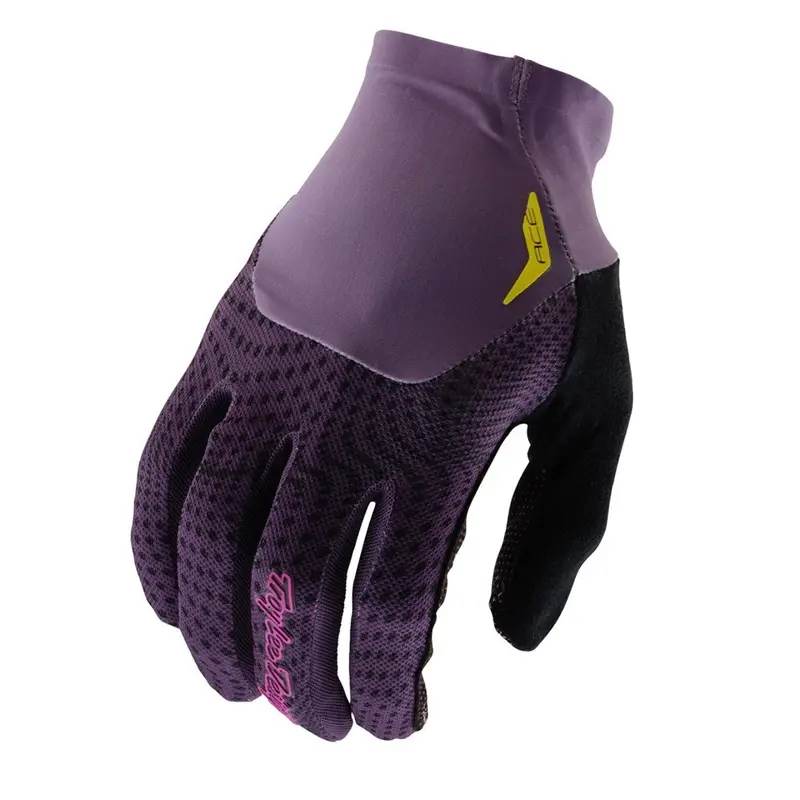 Troy Lee Designs 2025 Ace Mtb Gloves 1