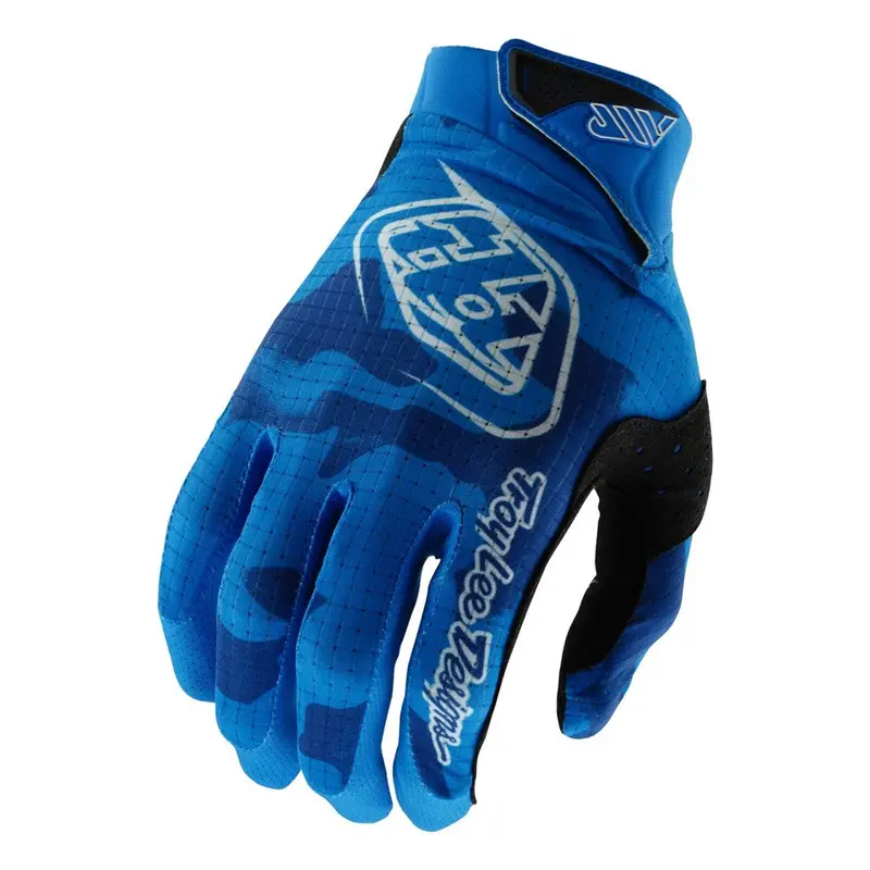 Troy Lee Designs 2025 Adult Air Mountain Bike Gloves