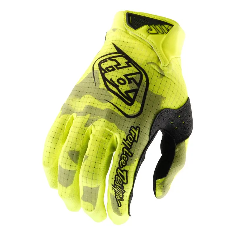 Troy Lee Designs 2025 Adult Air Mountain Bike Gloves