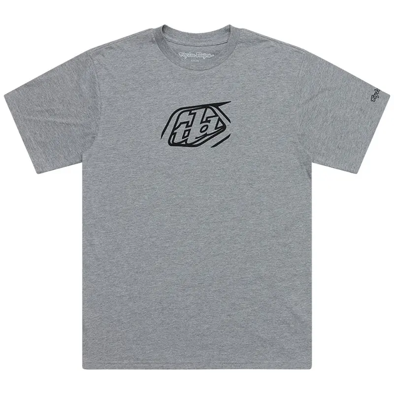 Troy-Lee-Designs-2025-Badge-S-S-Tee 1