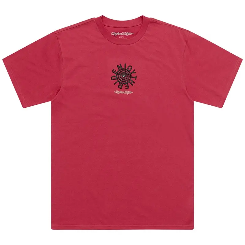 Troy Lee Designs 2025 Enjoy S/S Tee 1