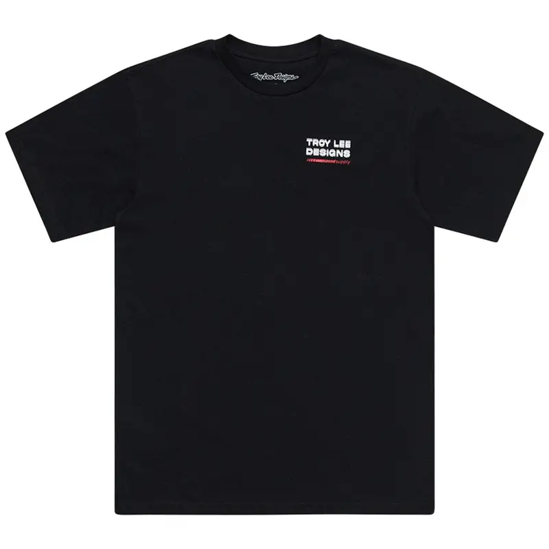 Troy Lee Designs 2025 Factory S/S Tee 1