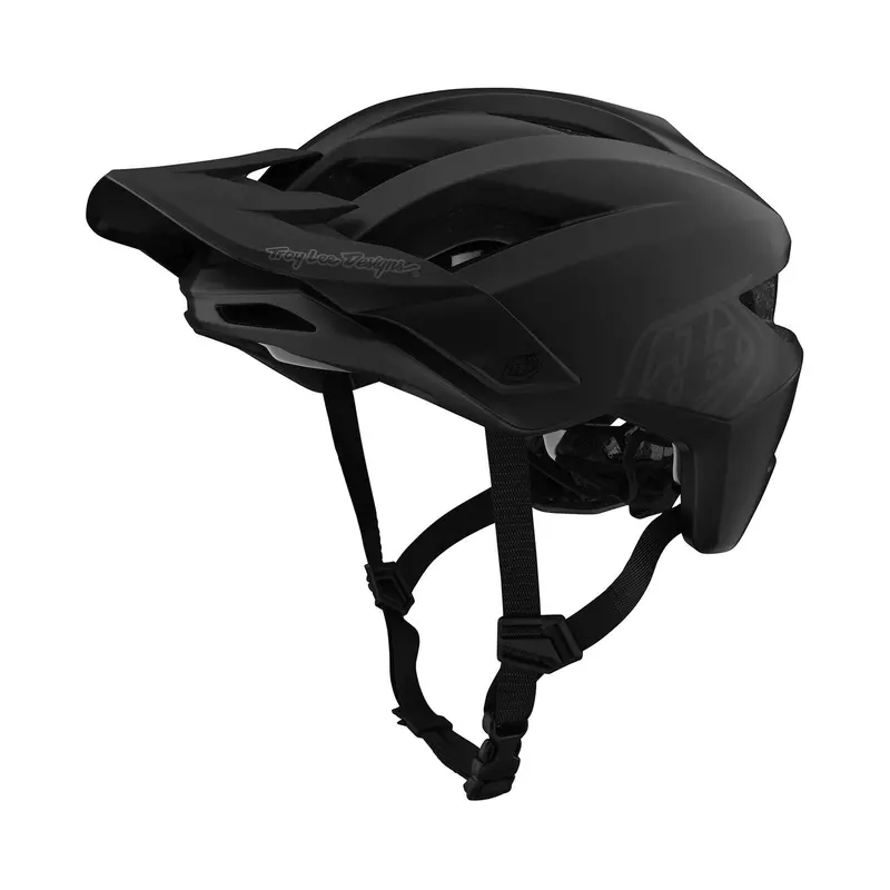 Troy Lee Designs 2025 Flowline Mips Mtb Helmet 2