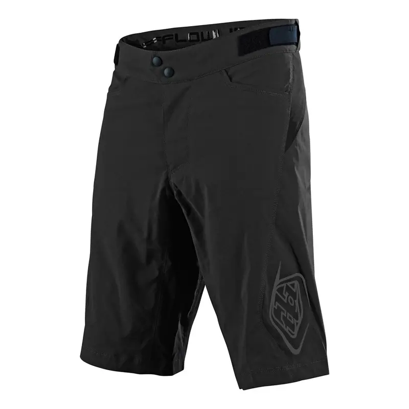 Troy Lee Designs 2025 Flowline Mtb Shorts Shell 1