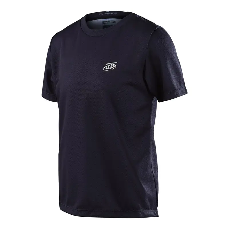 Troy Lee Designs 2025 Flowline S/S Youth Mtb Jersey 1