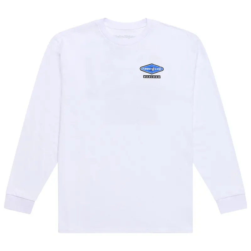 Troy Lee Designs 2025 Overload L/S Tee 1