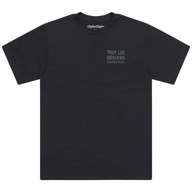 Troy Lee Designs 2025 Paint Shop S/S Tee 1