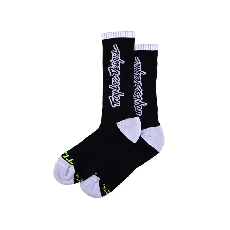Troy-Lee-Designs-2025-Performance-Crew-Socks 1