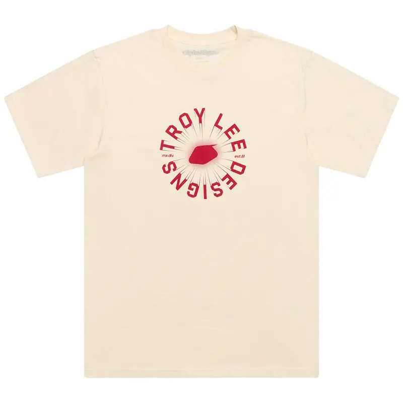 Troy Lee Designs 2025 Rotation S/S Tee 1